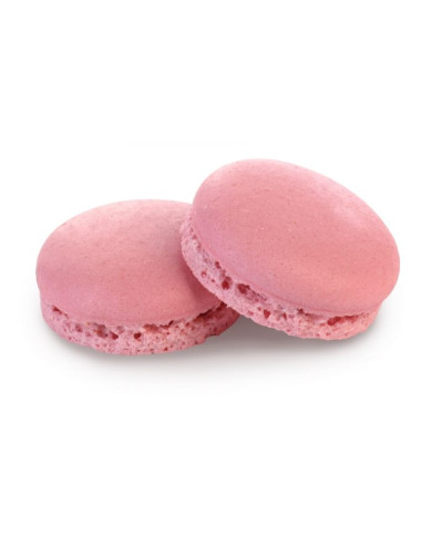 20309B - MACARONS D3,5 ROSA