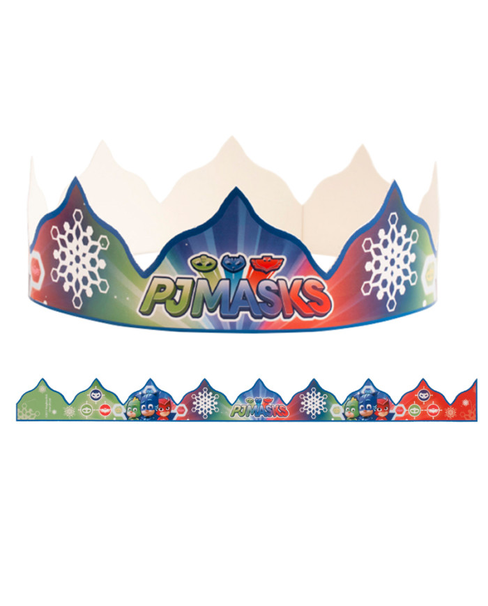 COROA PJMAKS - 321238