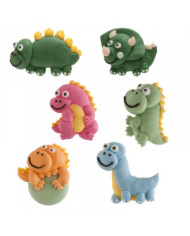 CAMISAS C/12 - 10402002