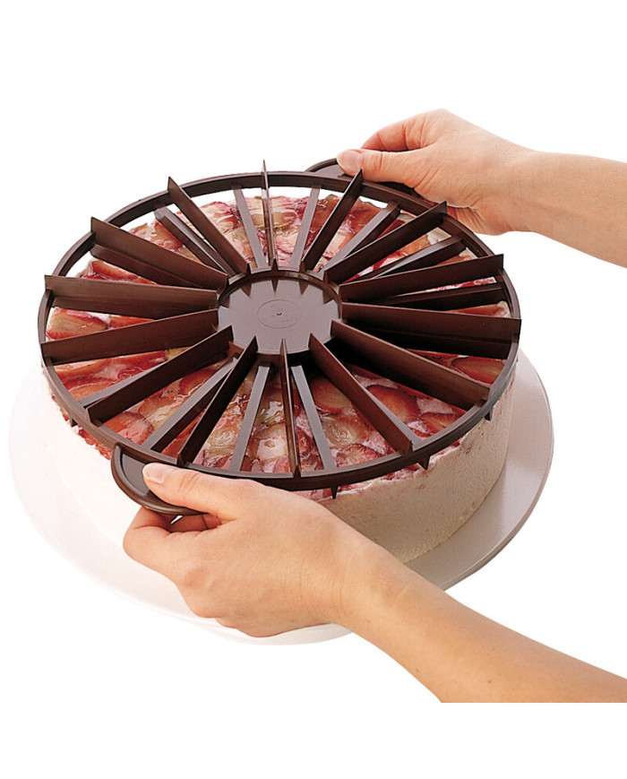 535273 - MARCADOR DE BOLOS 12/16 FATIAS