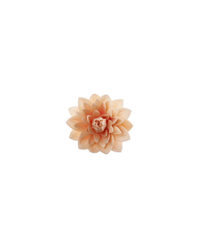 DALIA GIGANTE OBREIA PASTEL 12,5CM - 126172