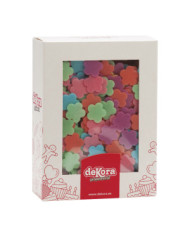 126128 - MINI ROSA OBREIA 3 CM