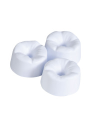 SMALL NUMBER MOULD PLUNGERS 0-9 - 40-WA009