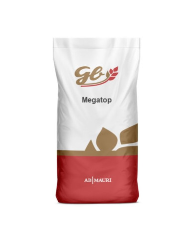 MEGATOP 1 X 15 KG