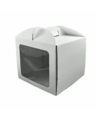 AO0537 - SACO PASTELEIRO NYLON  DUPROFLEX 60CM