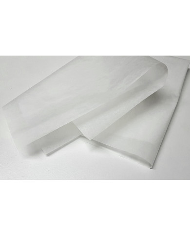 PAPEL SILICONIZADO 75X45 CM 39 GR (500 FOLHAS)