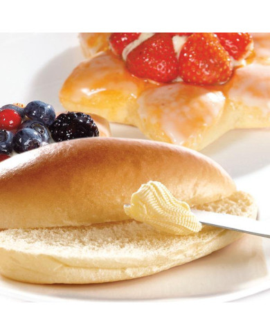 I08102 - MELLA BRIOCHE 100% - 12,5 KG