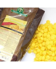 CHOCOLATE CENTRAMERICA CORES