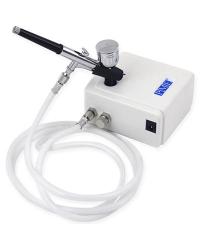 AB130/ AB131 - KIT AEROGRAFO PME