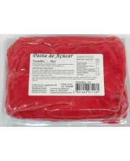 PASTA DE AÇÚCAR 100 GR