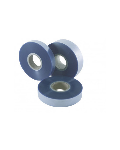 535735 - ROLO ACETATO 305M H 4CM - 80 MICRAS