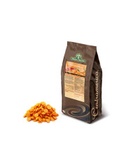 CHOCOLATE CENTRAMERICA CORES