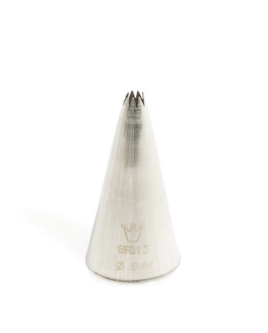 BOQUILHA D.7 MM - BF312