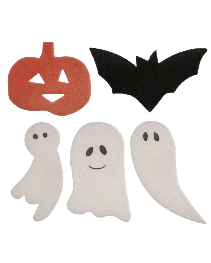 Decoração Halloween 4 -5 cm - 115023