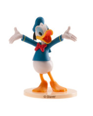 347148(D) - PVC DONALD 7,5CM