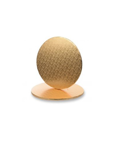 PRATO FORRADO OURO  30-REFª30477I