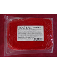 PASTA DE AÇÚCAR 1 KG