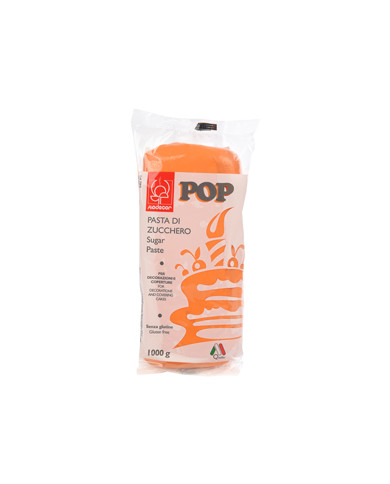 PASTA AÇÚCAR POP 1 KG