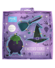 HW24SKS021 -  SPRINKLES HALLOWEEN - TEMPORADA ASSUSTADORA (136G)