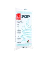 PASTA AÇÚCAR POP 1 KG