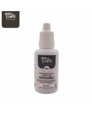 CORANTE LIPOSSOLUVEL EM GEL 30ML