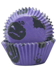 FORMAS PLISSADAS Nº 2 HALLOWEEN