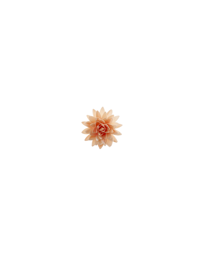FLOR OUTONO OBREIA GIGANTE COR PASTEL -126173