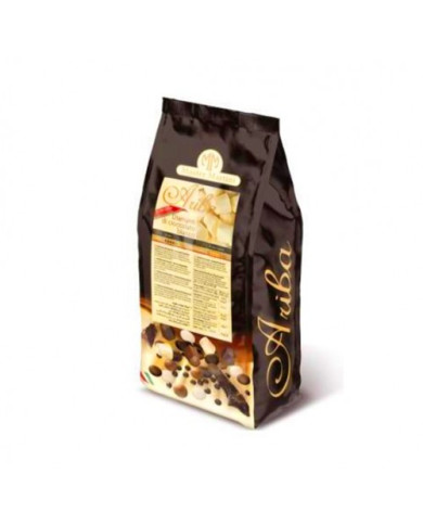 ARIBA BRANCO DISCOS 1 KG - AQ49IP