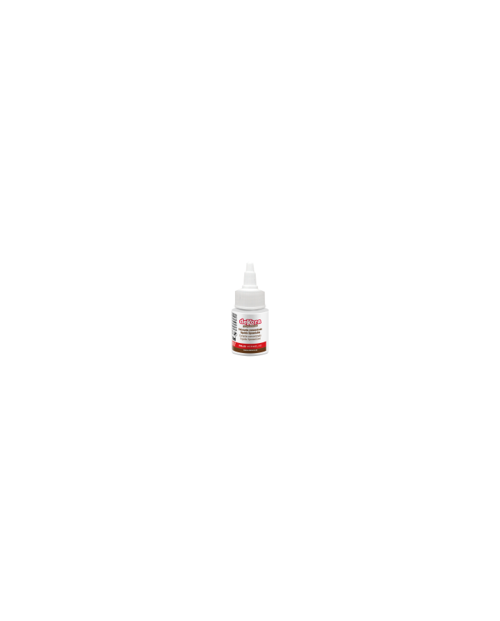 CORANTE CONCENTRATO LIPOSOLÚVEL 30 ML