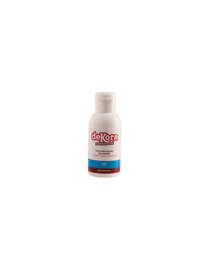 CORANTE LIQ. LIPOSOLUVEL AZUL-412025