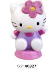 21908 - KIT MINNIE BÉBÉ