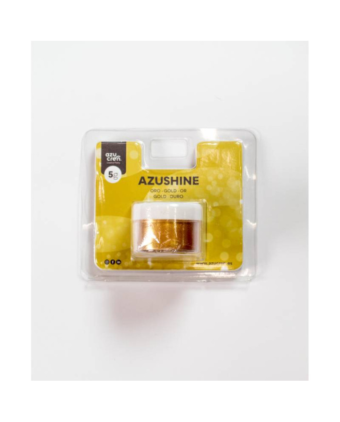 PURPURINA COMESTÍVEL EM PÓ 5 GR