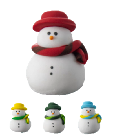 BONECO NEVE C/24 - 10407007