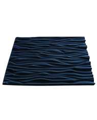 MF17870 - TAPETE SILICONE  DECORATIVO  MADEIRA 250X185 MM