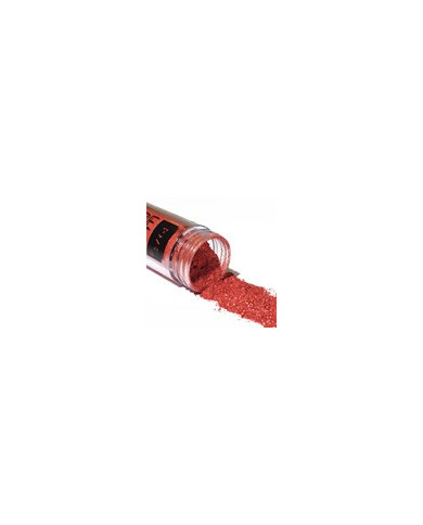 SW53 - PÓ BRILHANTE COMESTÍVEL COR VERMELHO 10 GR