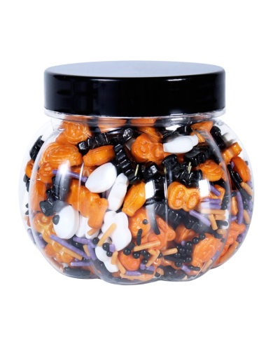HW24SKS021 -  SPRINKLES HALLOWEEN - TEMPORADA ASSUSTADORA (136G)