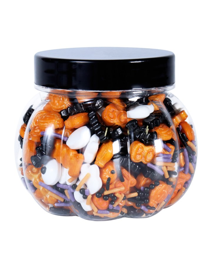 HW24SKS021 -  SPRINKLES HALLOWEEN - TEMPORADA ASSUSTADORA (136G)