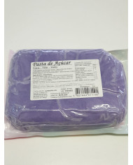 PASTA DE AÇÚCAR 1 KG