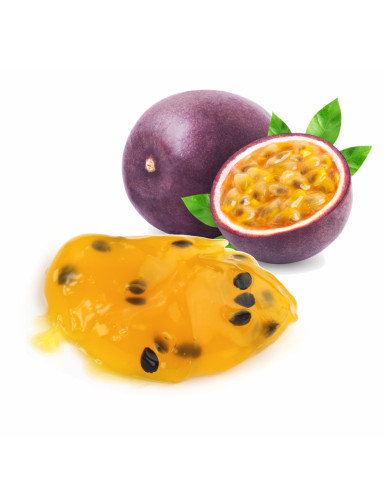 RECHEIO DE MARACUJÁ 6 KG