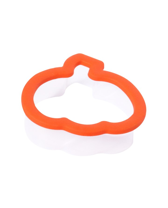 HW24CCC066 - CORTADOR BISCOITOS SOFT GRIP HALLOWEEN - ABOBORA