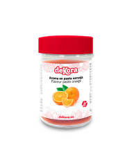 AROMA EM PASTA DE MORANGO 60 ML - 410029