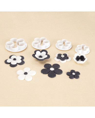 MOLDES ROSA-REFª 30251