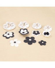 MOLDE BATIZADO - REFª 30488