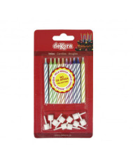 Foguetes luminosos - 316001