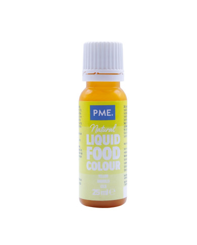 FC1013 - CORANTE LIQUIDO 25 GR AMARELO