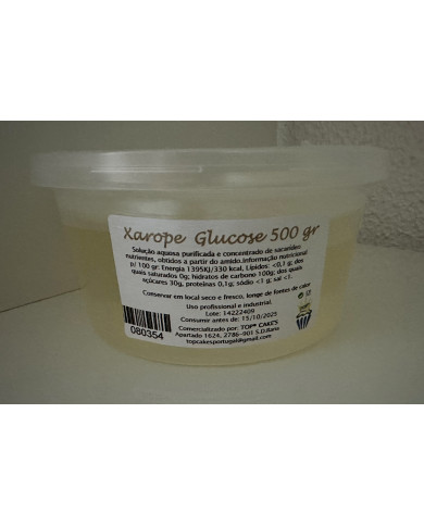 GLUCOSE 500 GR