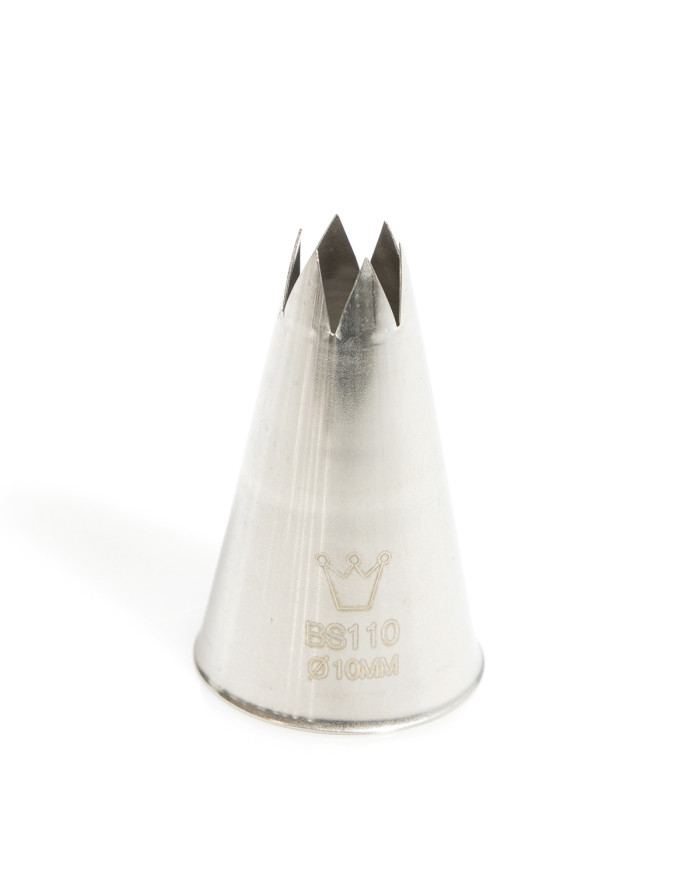 BS115 - BOQUILHA  D.15 MM