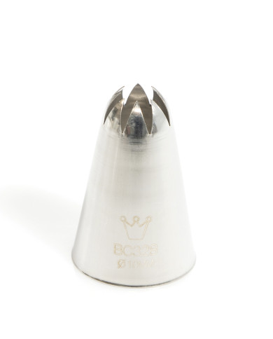 BC328 - BOQUILHA D.10MM