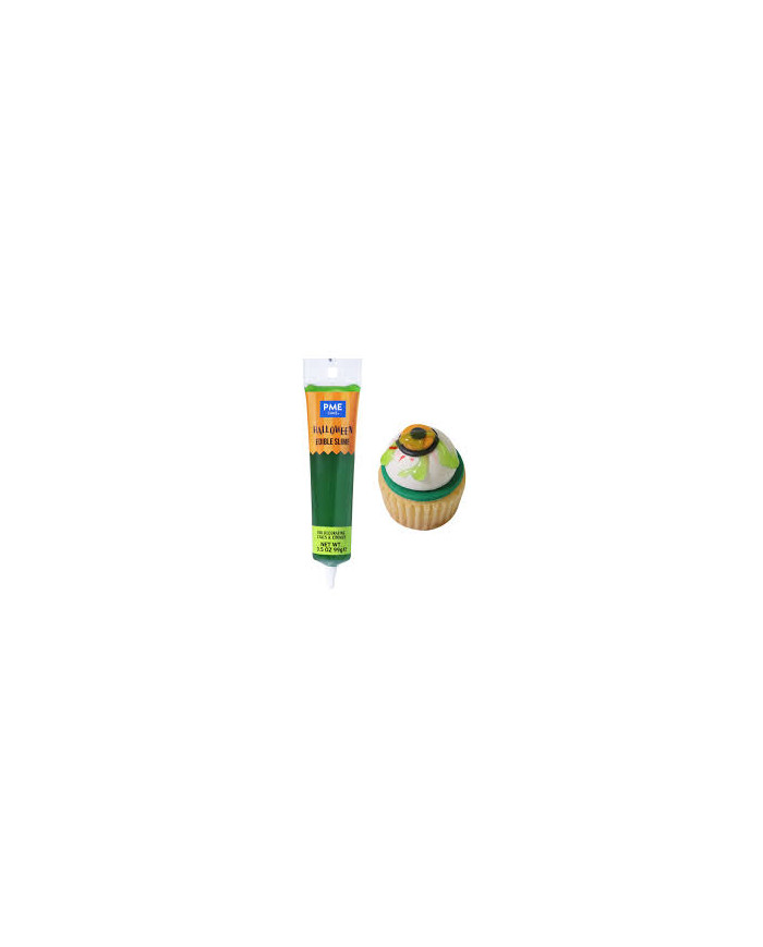 HW24IC0063 - HALLOWEEN SLIME COMESTIVEL