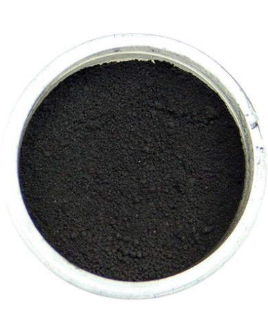 CORANTE PÓ PRETO 2 GR - PC318